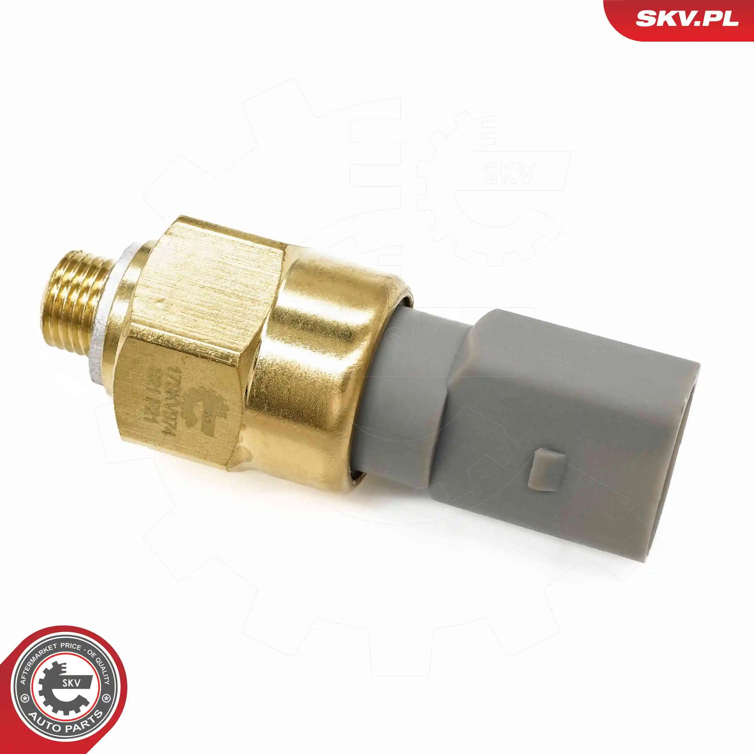 ESEN SKV 17SKV974 Oil Pressure Switch