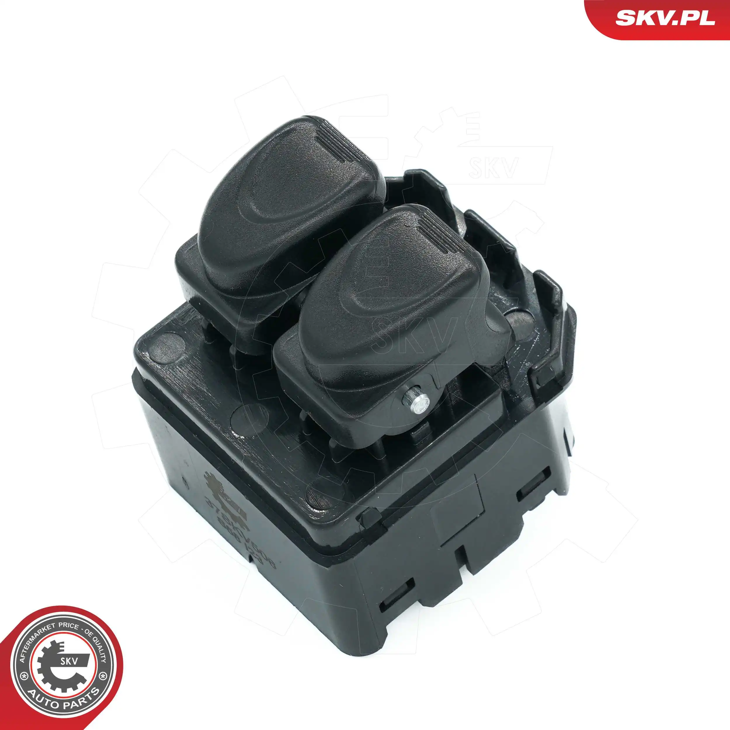 ESEN SKV 37SKV506 Switch, window regulator