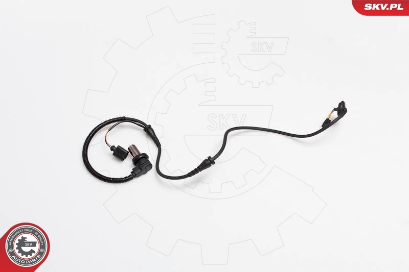 Sensor, wheel speed 06SKV161