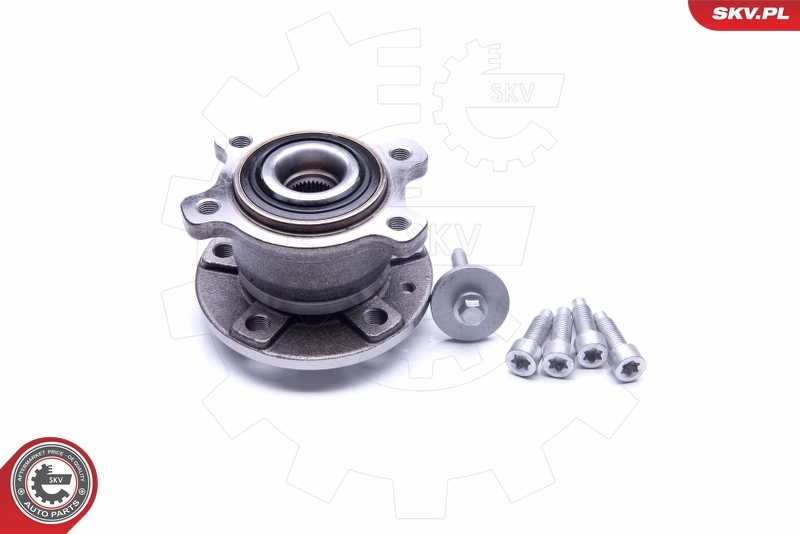 Wheel Bearing Kit 29SKV266