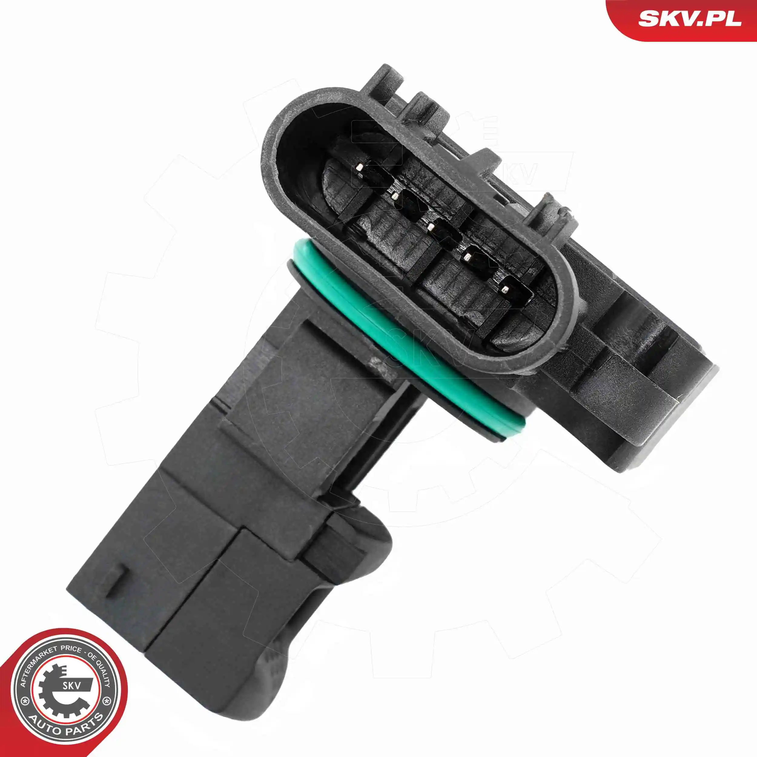 Débitmètre de masse d'air 07SKV522