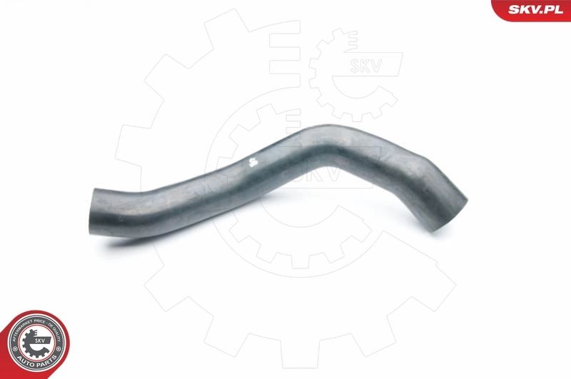Charge Air Hose 24SKV065