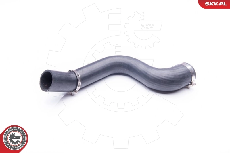 Charge Air Hose 24SKV667