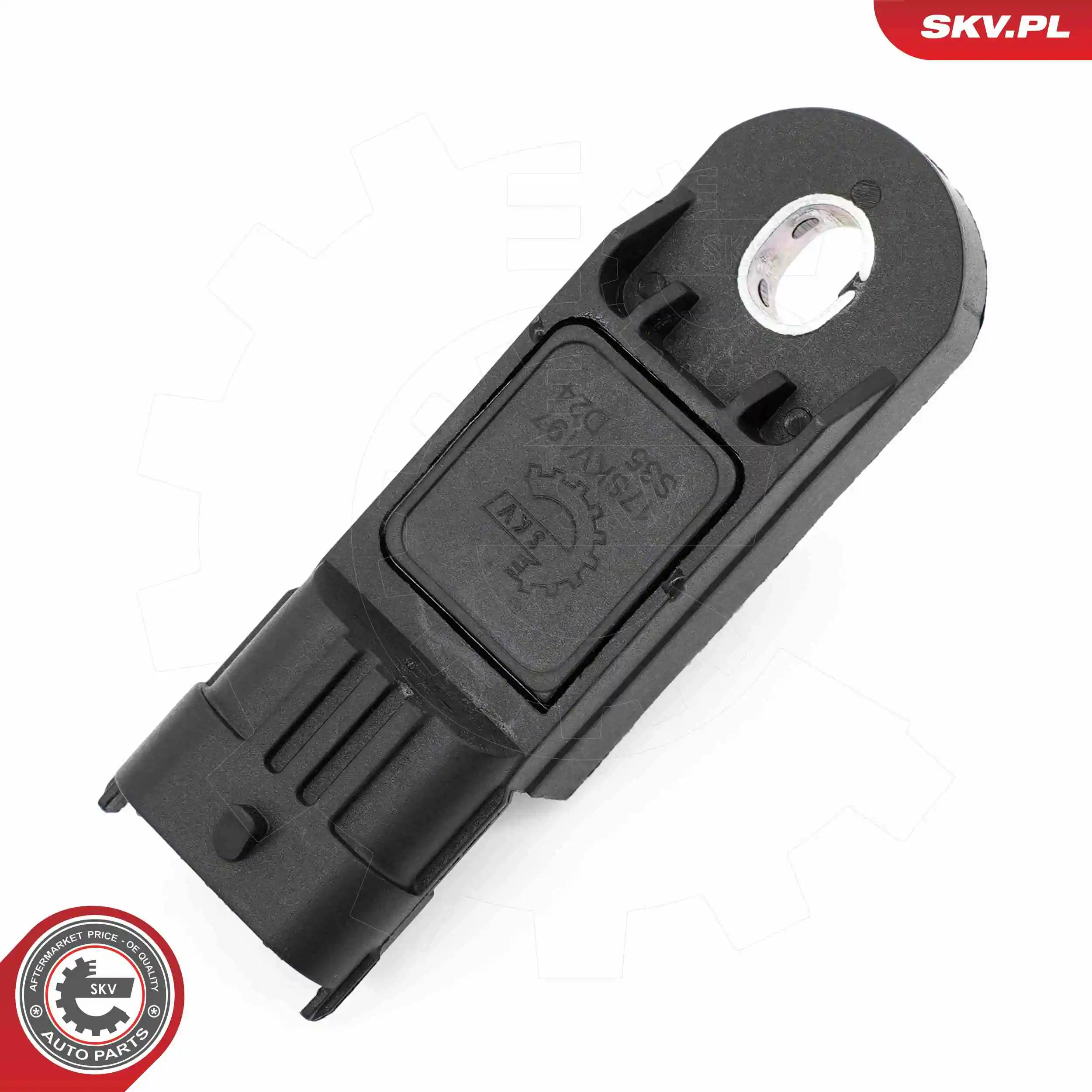 Sensor, intake manifold pressure 17SKV197