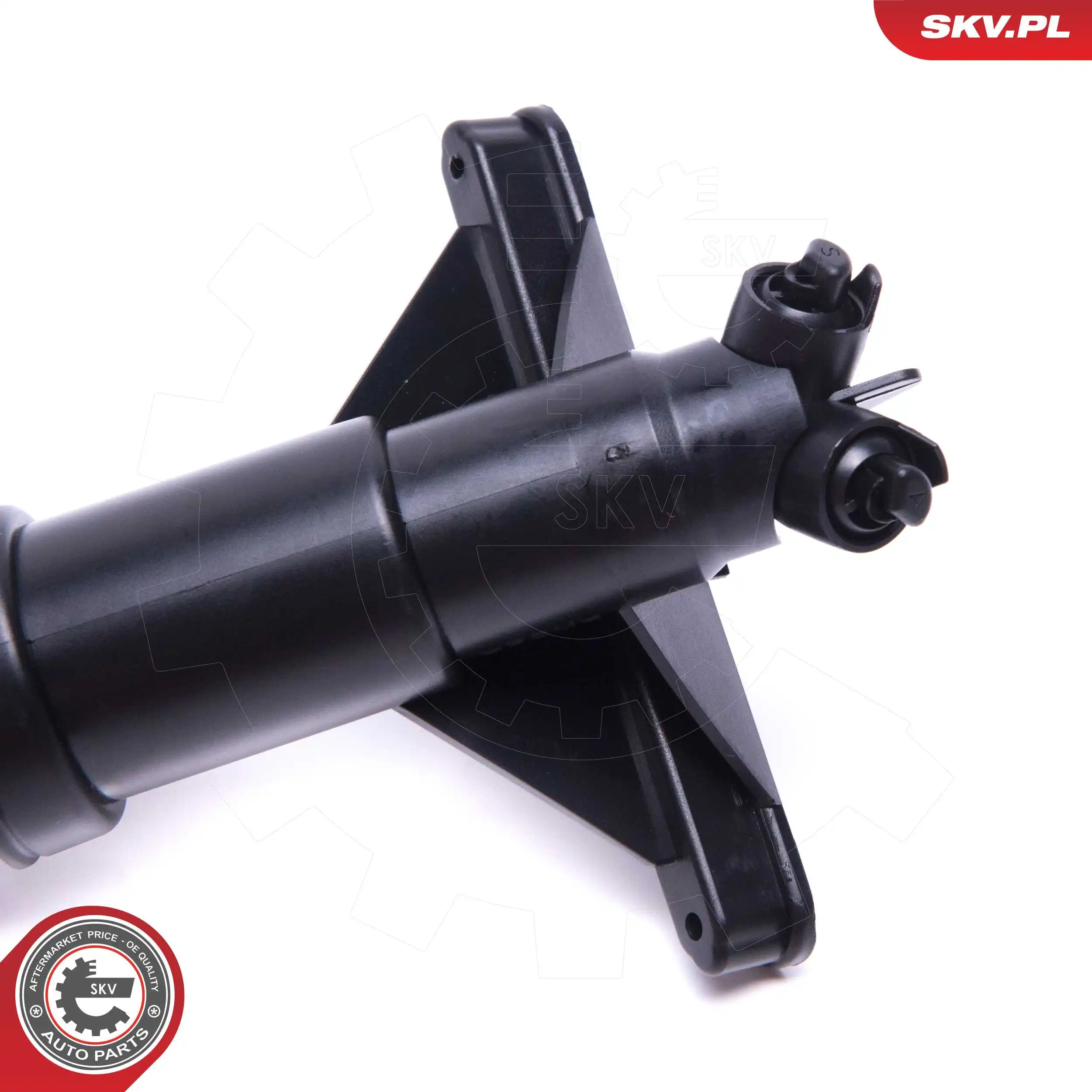 Washer Fluid Jet, headlight cleaning 15SKV615