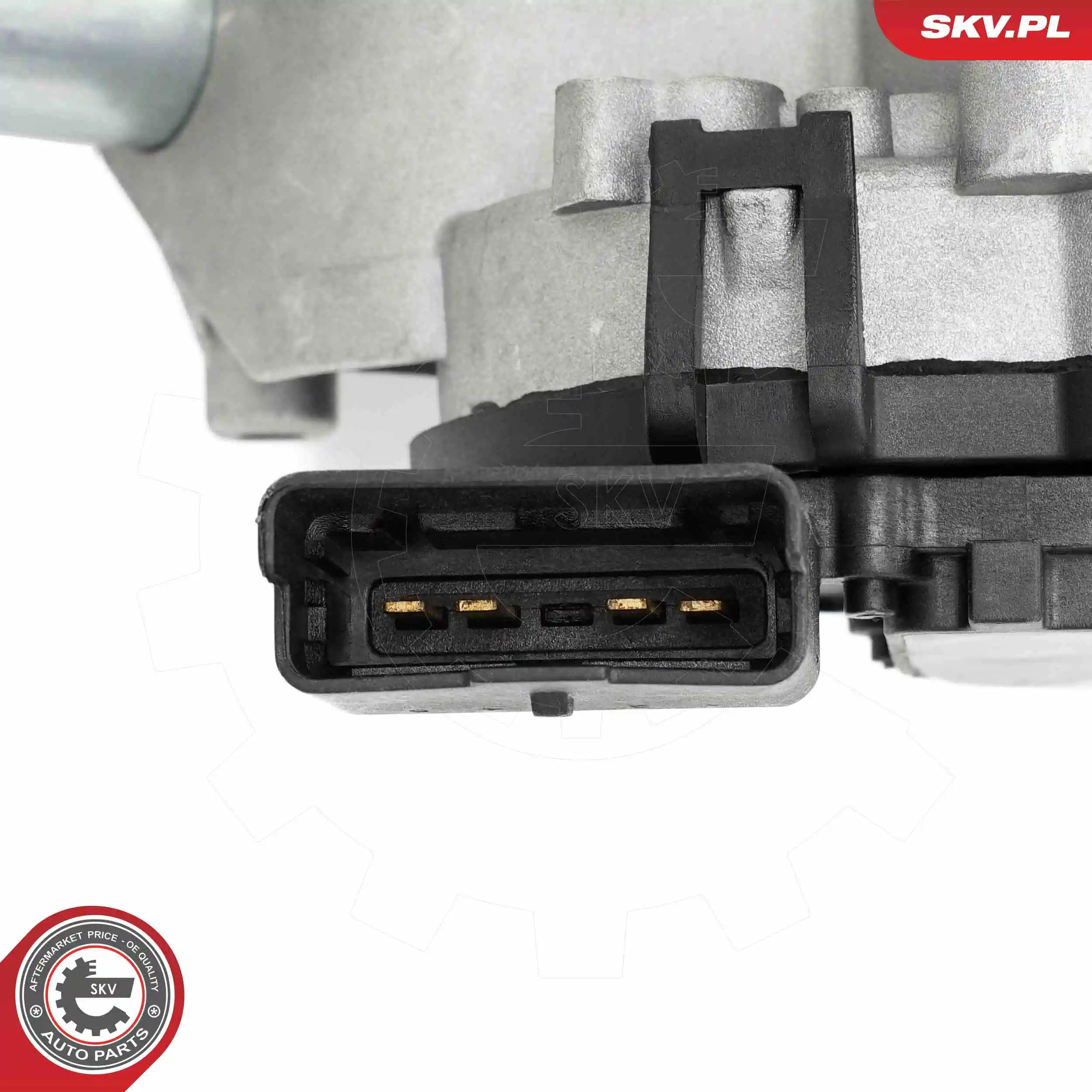 Wiper Linkage 05SKV141