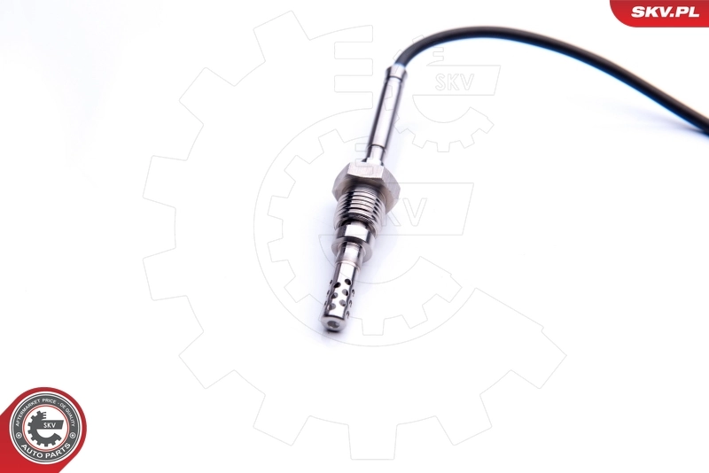 Sensor, exhaust gas temperature 30SKV150