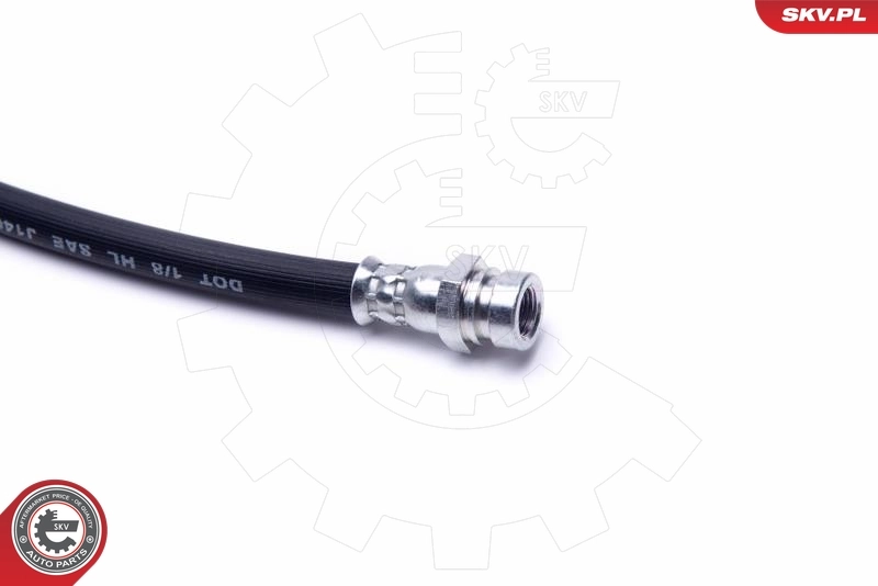 Brake Hose 35SKV154