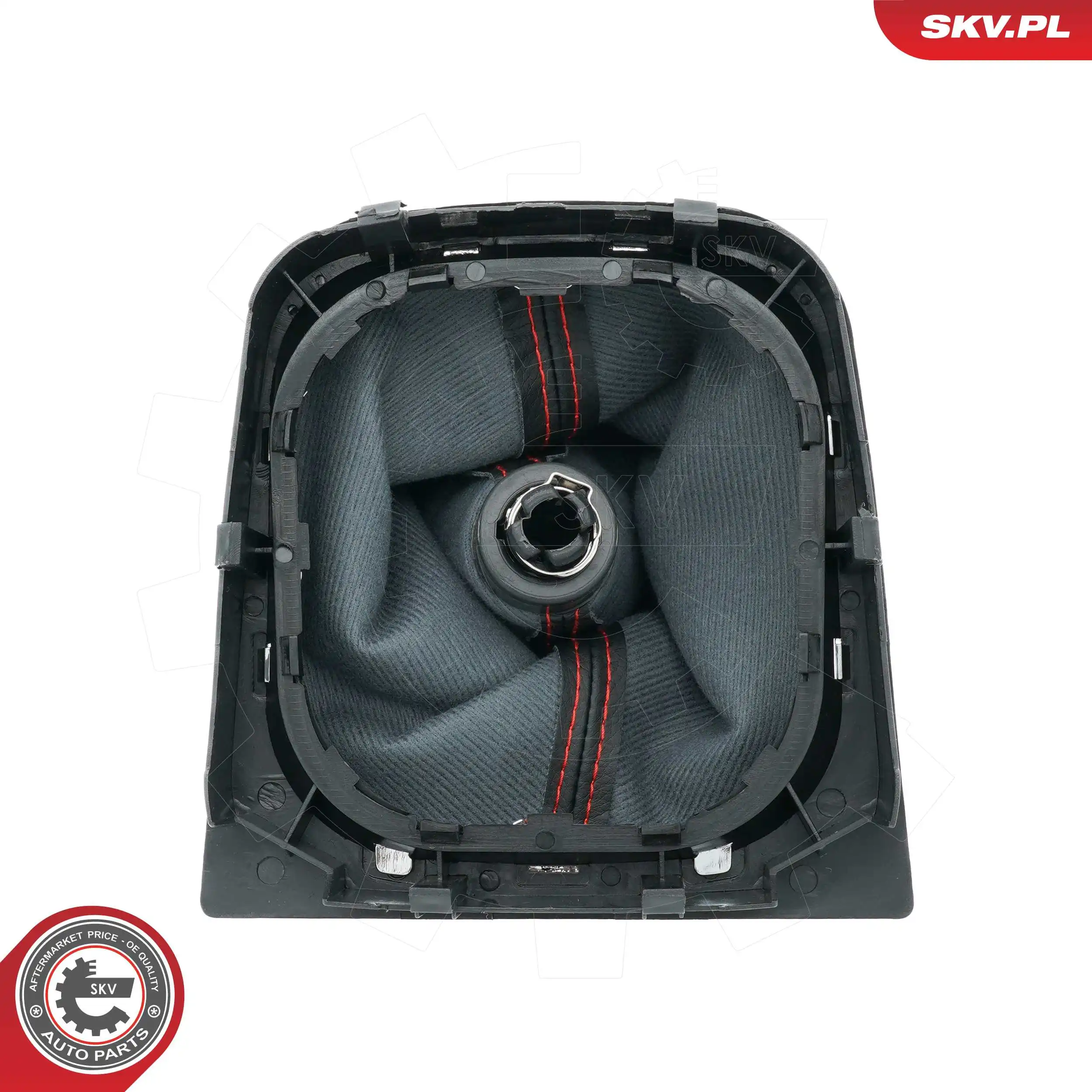 Gear Shift Lever Knob 63SKV502