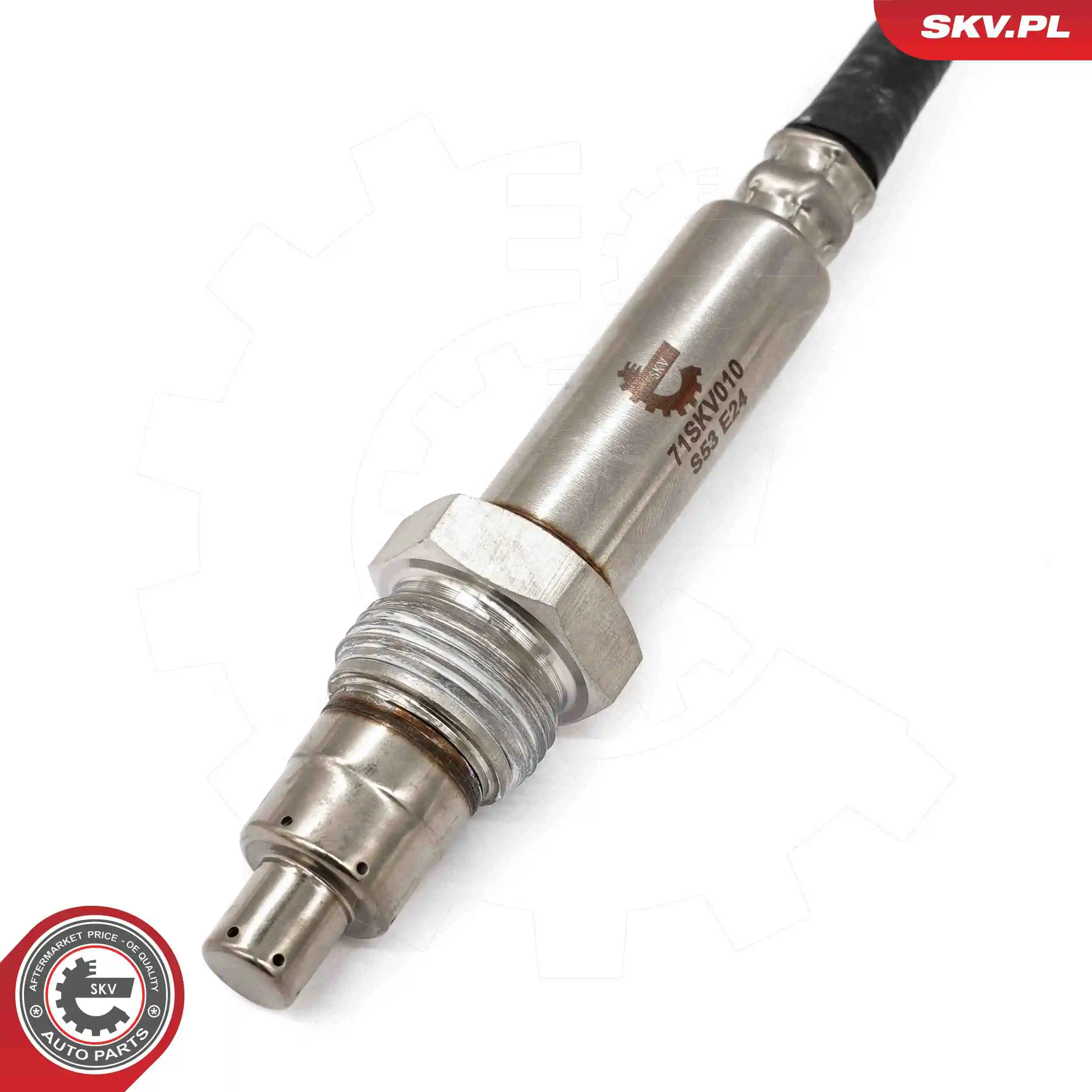 NOx Sensor, NOx catalytic converter 71SKV010