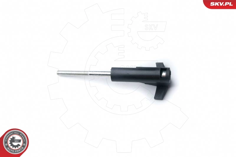 Tensioner Guide Set, timing chain 21SKV001