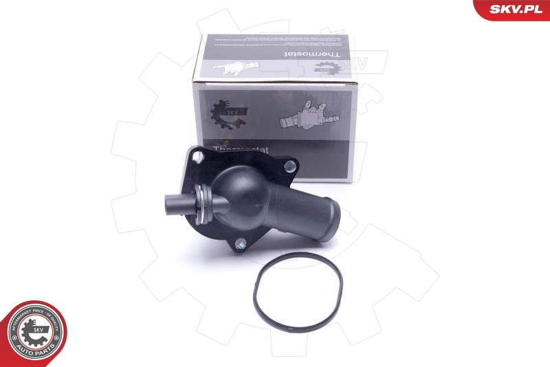 Thermostat, coolant 20SKV205