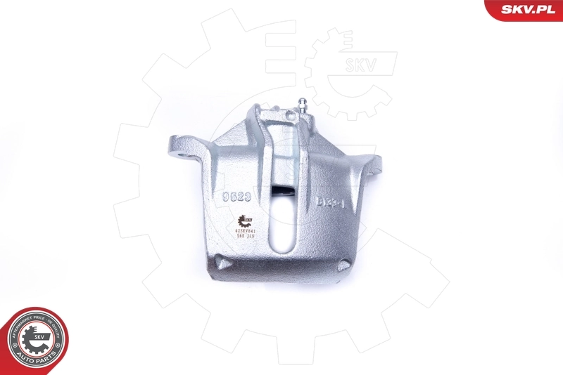 Brake Caliper 42SKV841