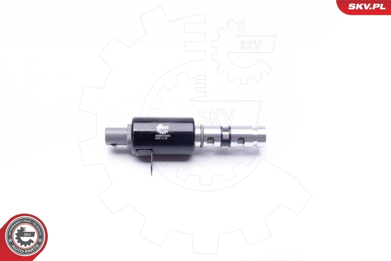 Control Valve, camshaft adjustment 39SKV025