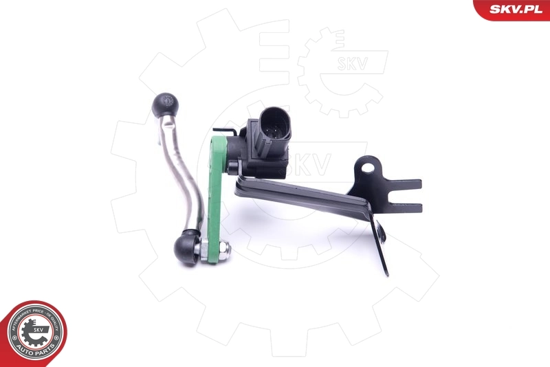 Sensor, headlight levelling 17SKV435