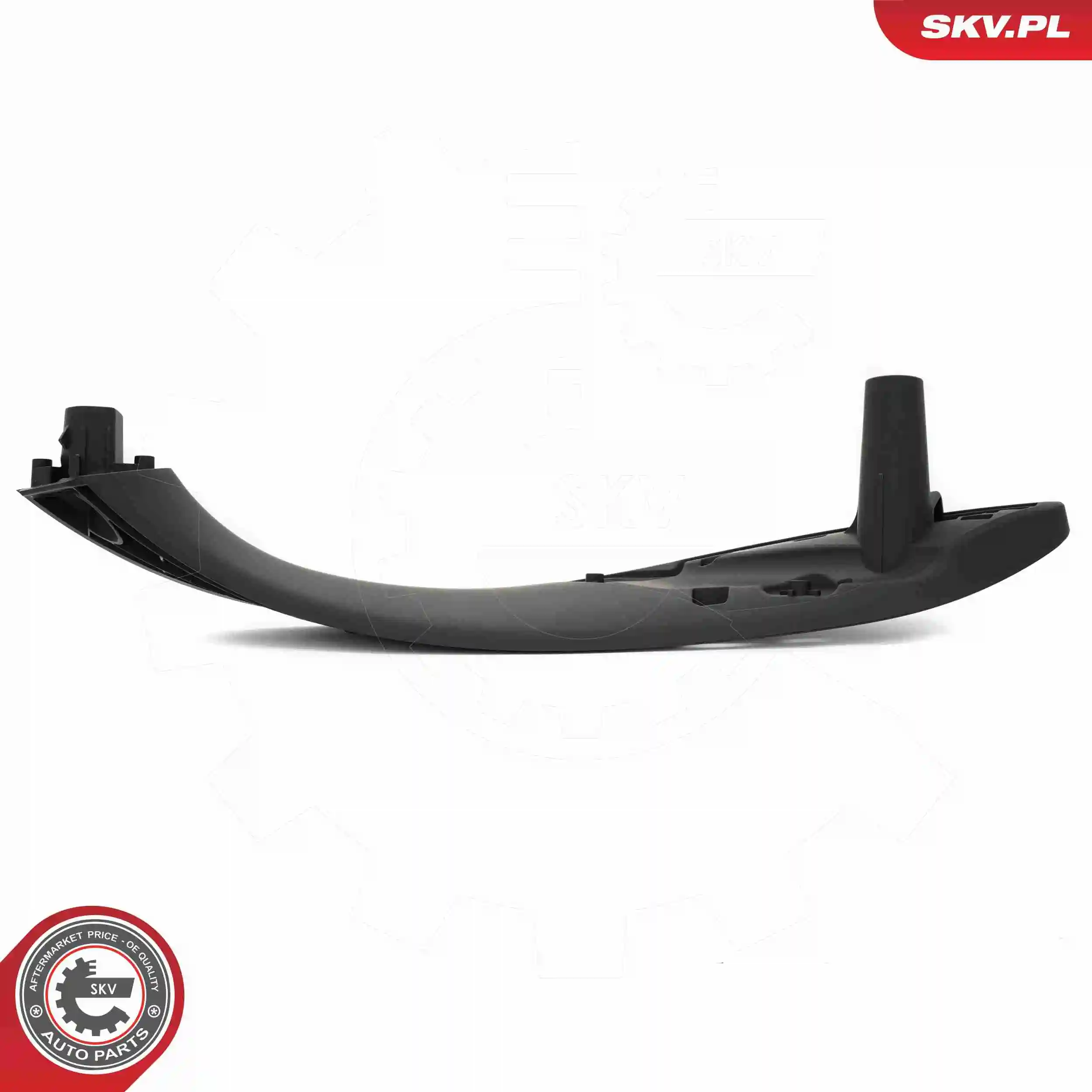 Door Handle, interior equipment 97SKV035