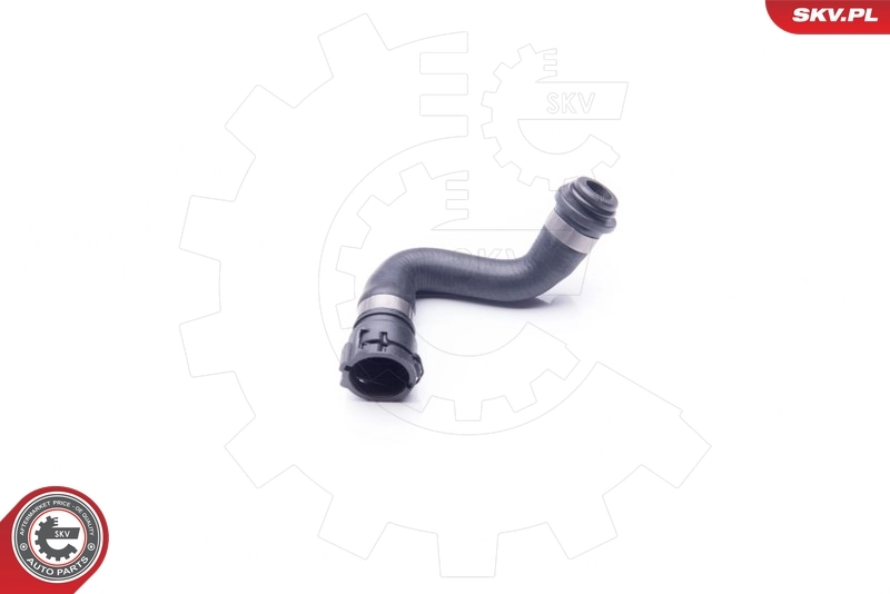 Radiator Hose 24SKV243