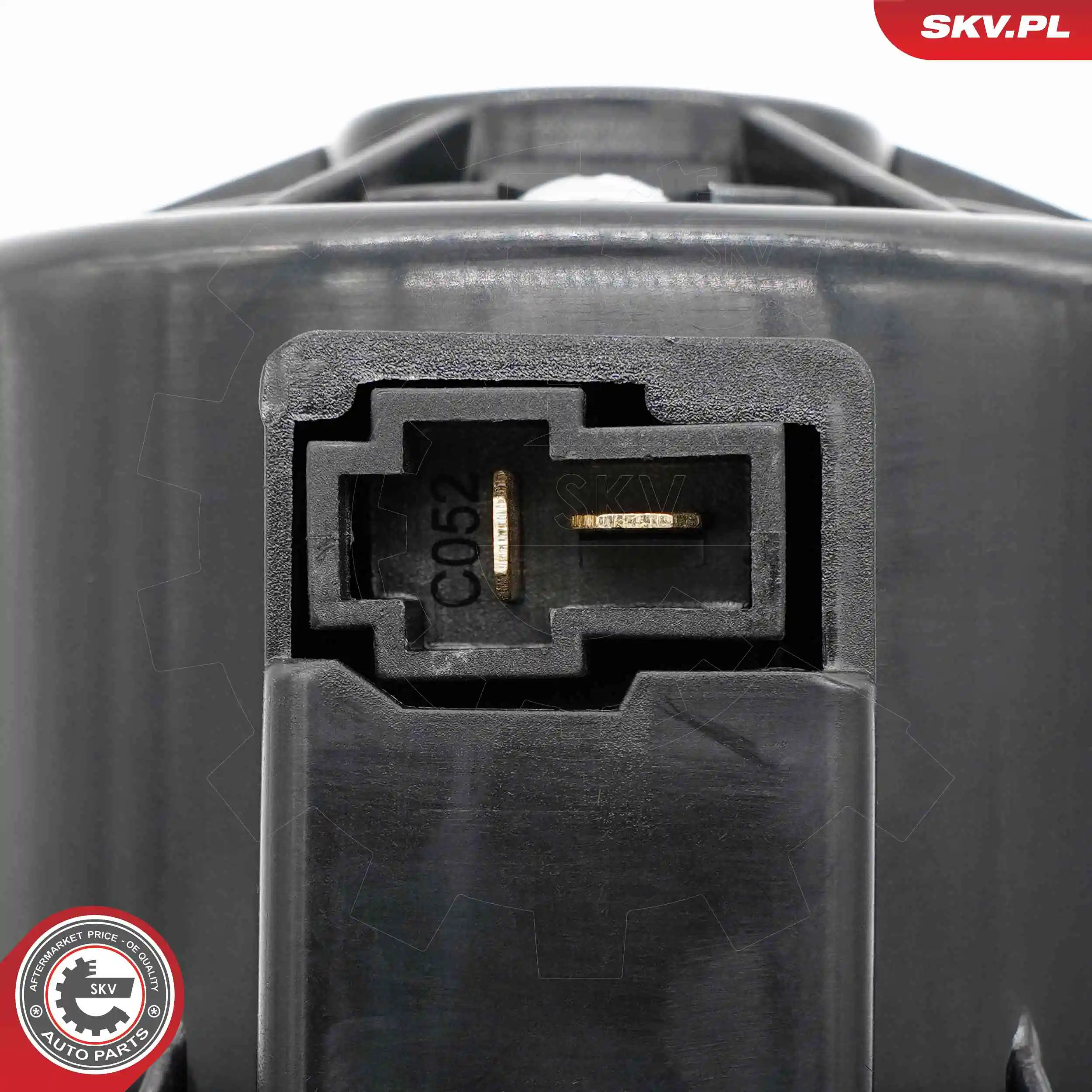 Interior Blower 68SKV148