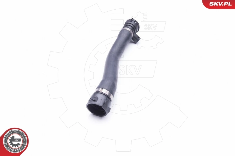 Radiator Hose 24SKV244