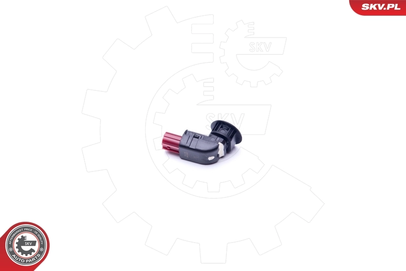 Sensor, Einparkhilfe 28SKV080