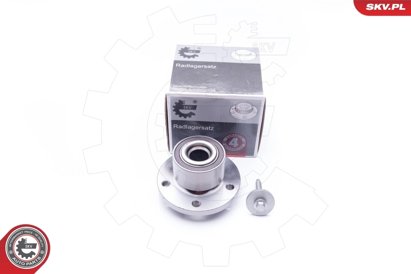 Wheel Bearing Kit 29SKV177