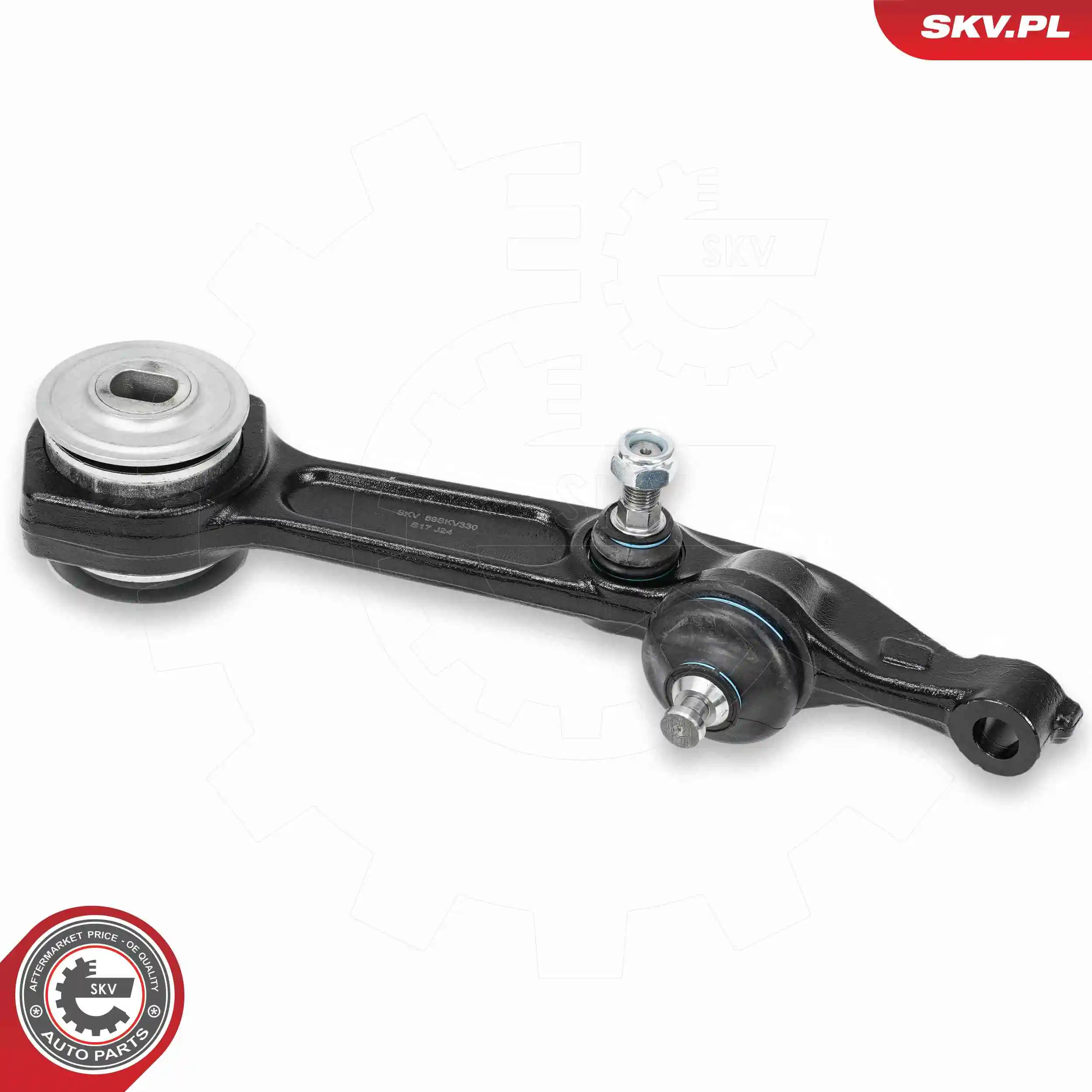 ESEN SKV 69SKV330 Control/Trailing Arm, wheel suspension