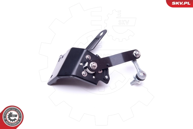 Sensor, headlight levelling 17SKV580