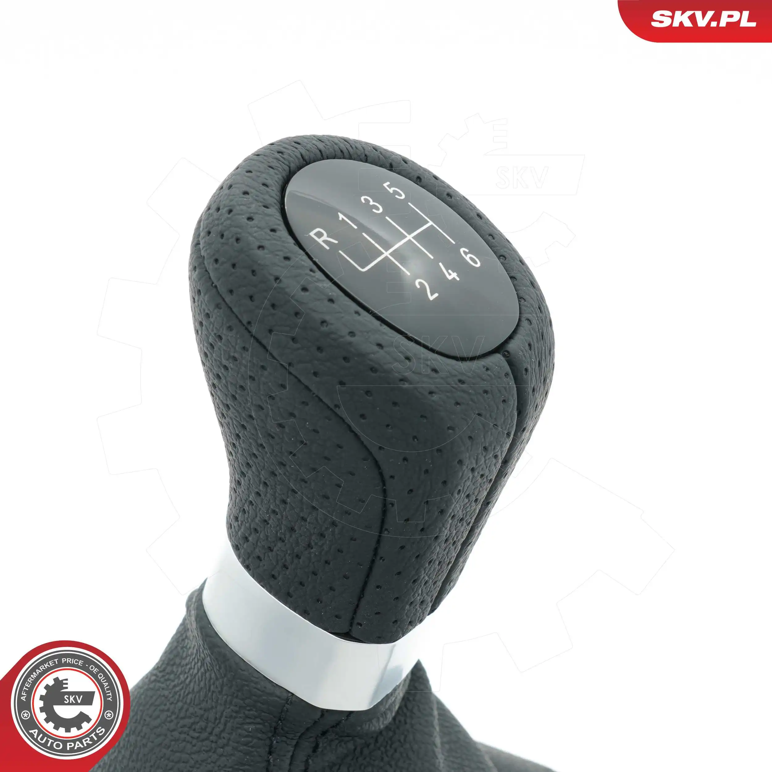 Gear Shift Lever Knob 63SKV503