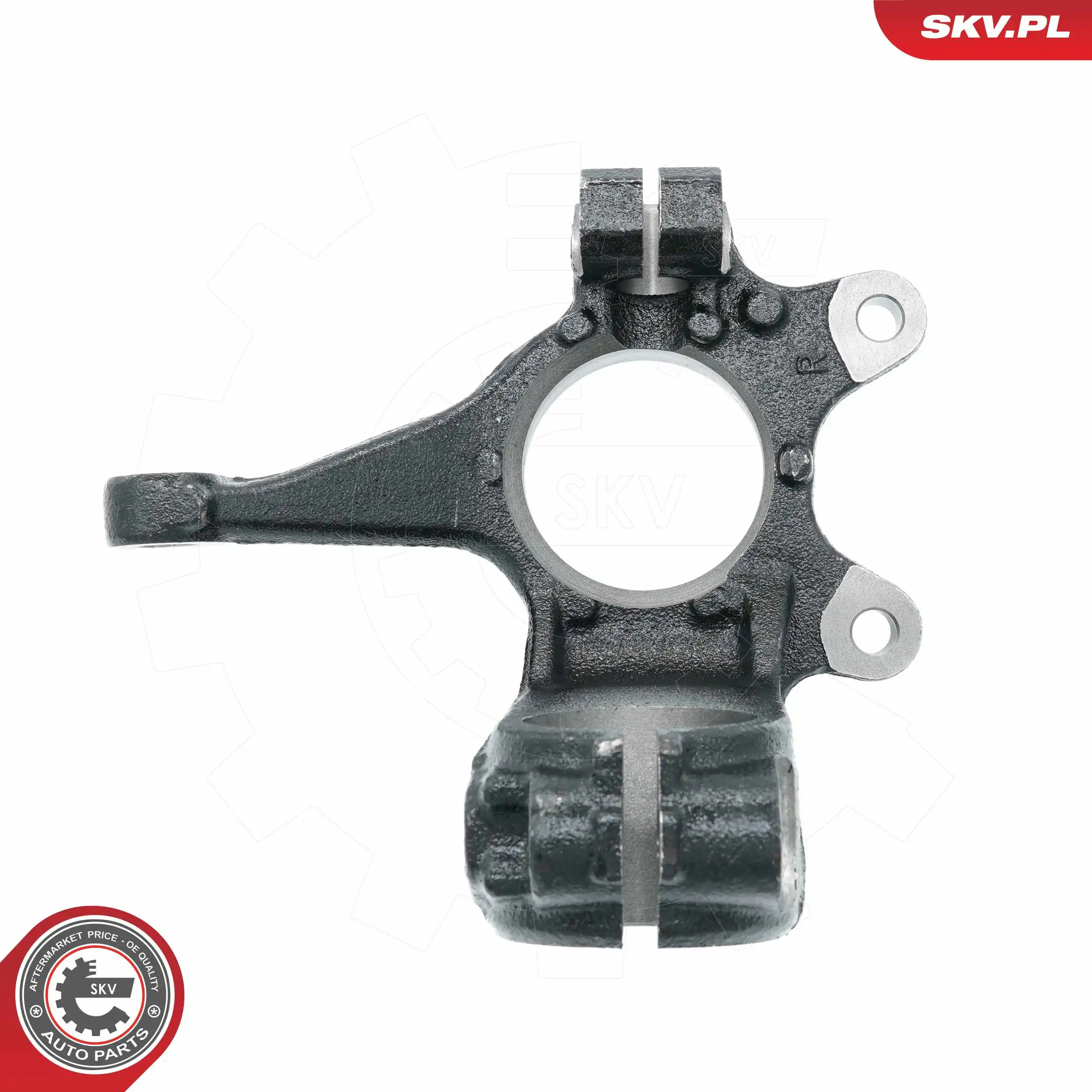 Steering Knuckle, wheel suspension 47SKV902