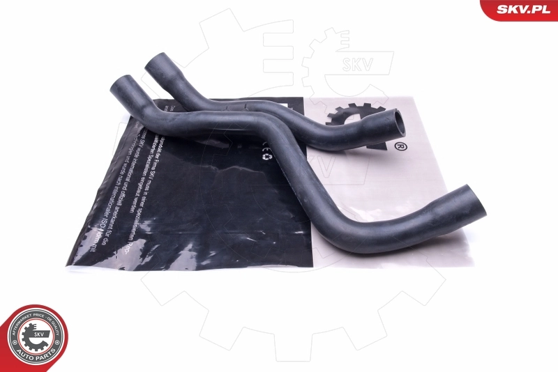 ESEN SKV 43SKV609 Coolant Pipe