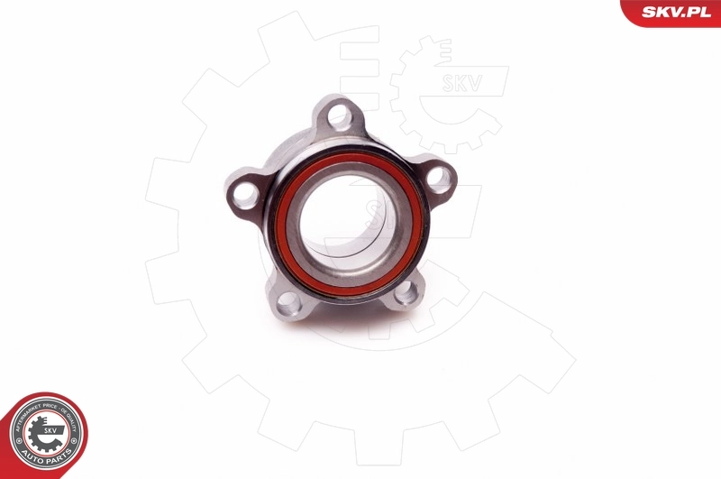 Wheel Bearing Kit 29SKV047