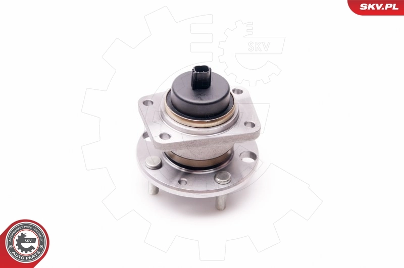 Wheel Bearing Kit 29SKV158