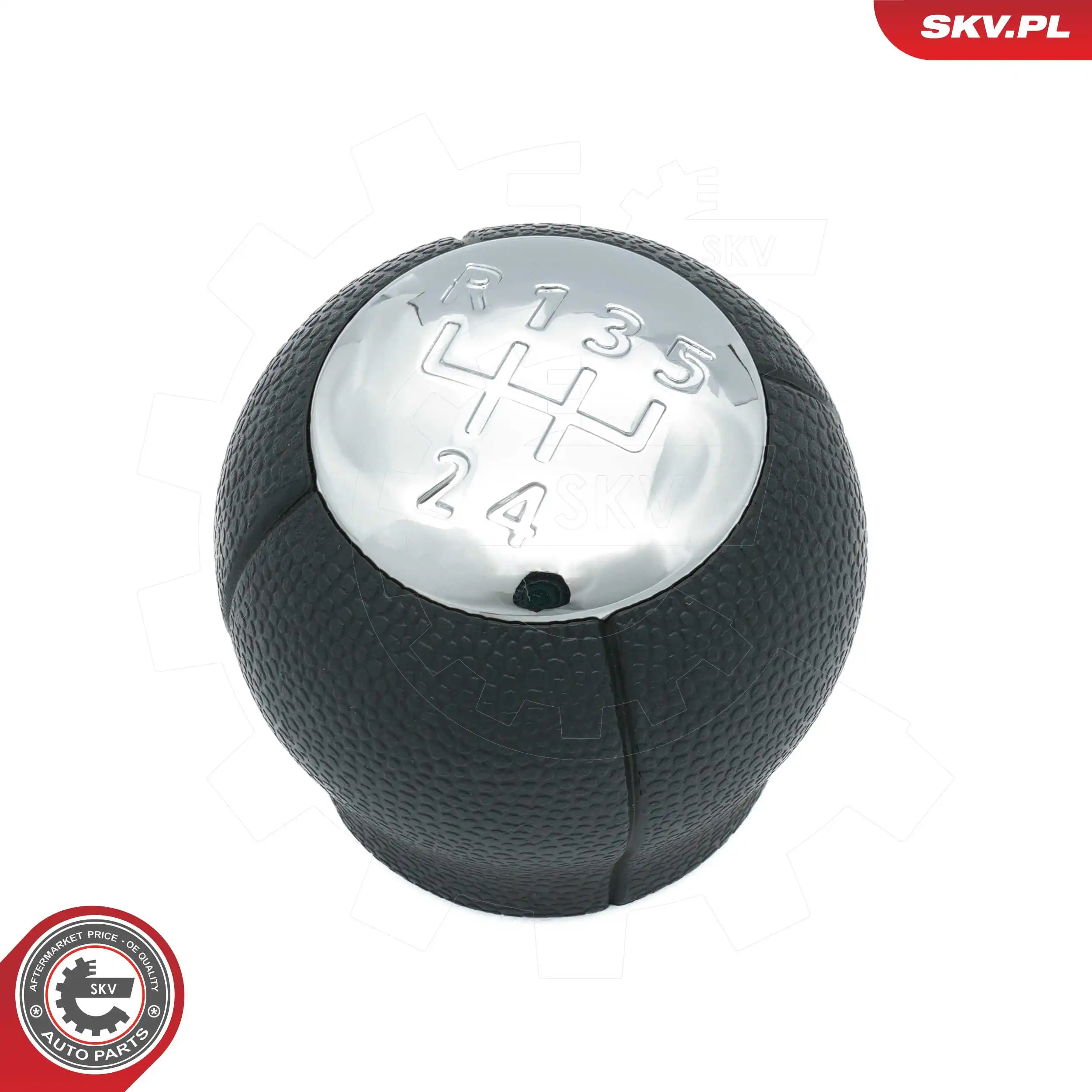 Gear Shift Lever Knob 63SKV092