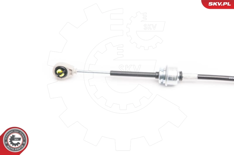 Cable Pull, manual transmission 27SKV060