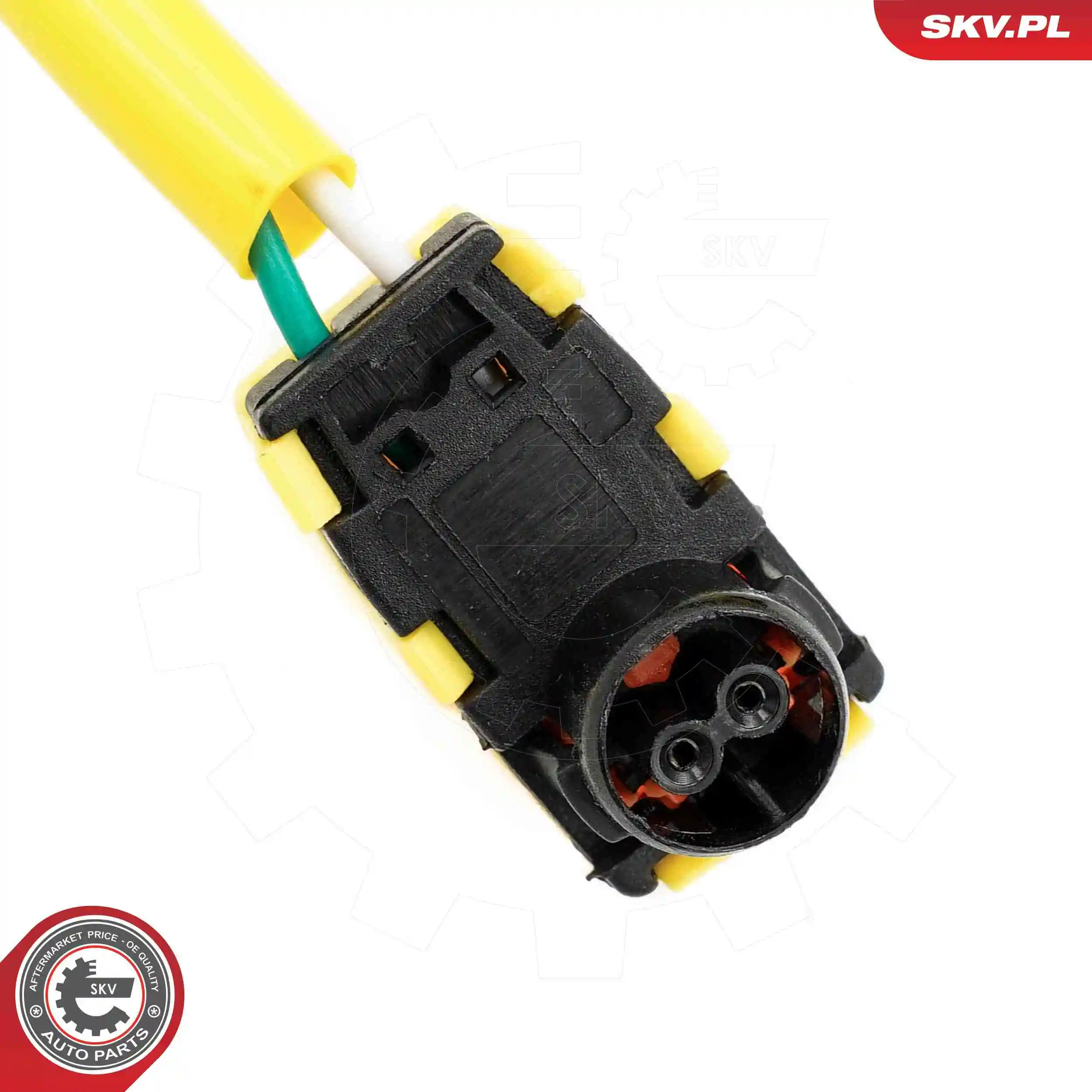 ESEN SKV 96SKV670 Clockspring, airbag