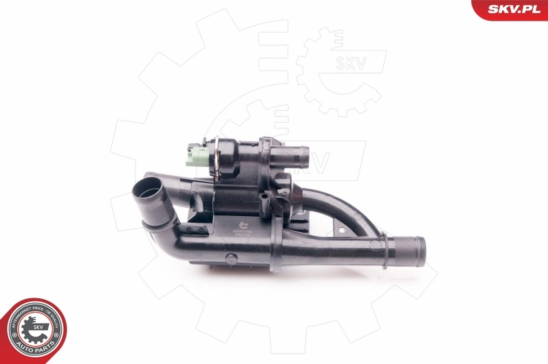 Thermostat, liquide de refroidissement 20SKV068