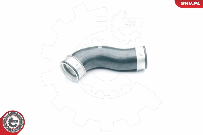 Charge Air Hose 24SKV057