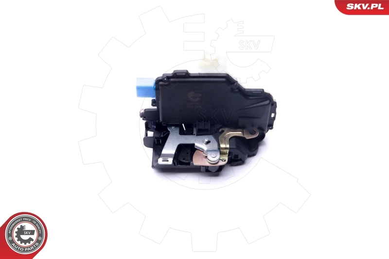 Door Lock 16SKV573