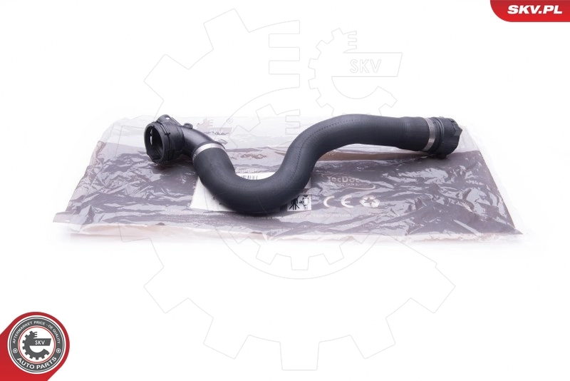Radiator Hose 24SKV248