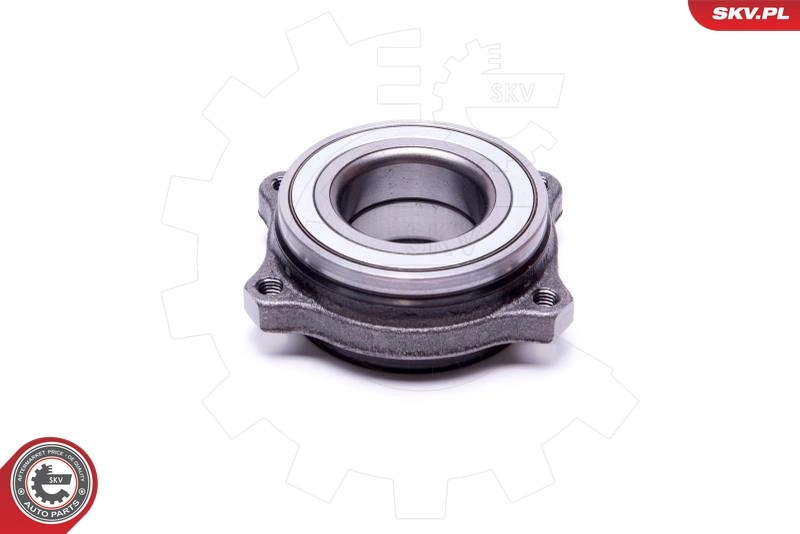 Wheel Bearing Kit 29SKV542