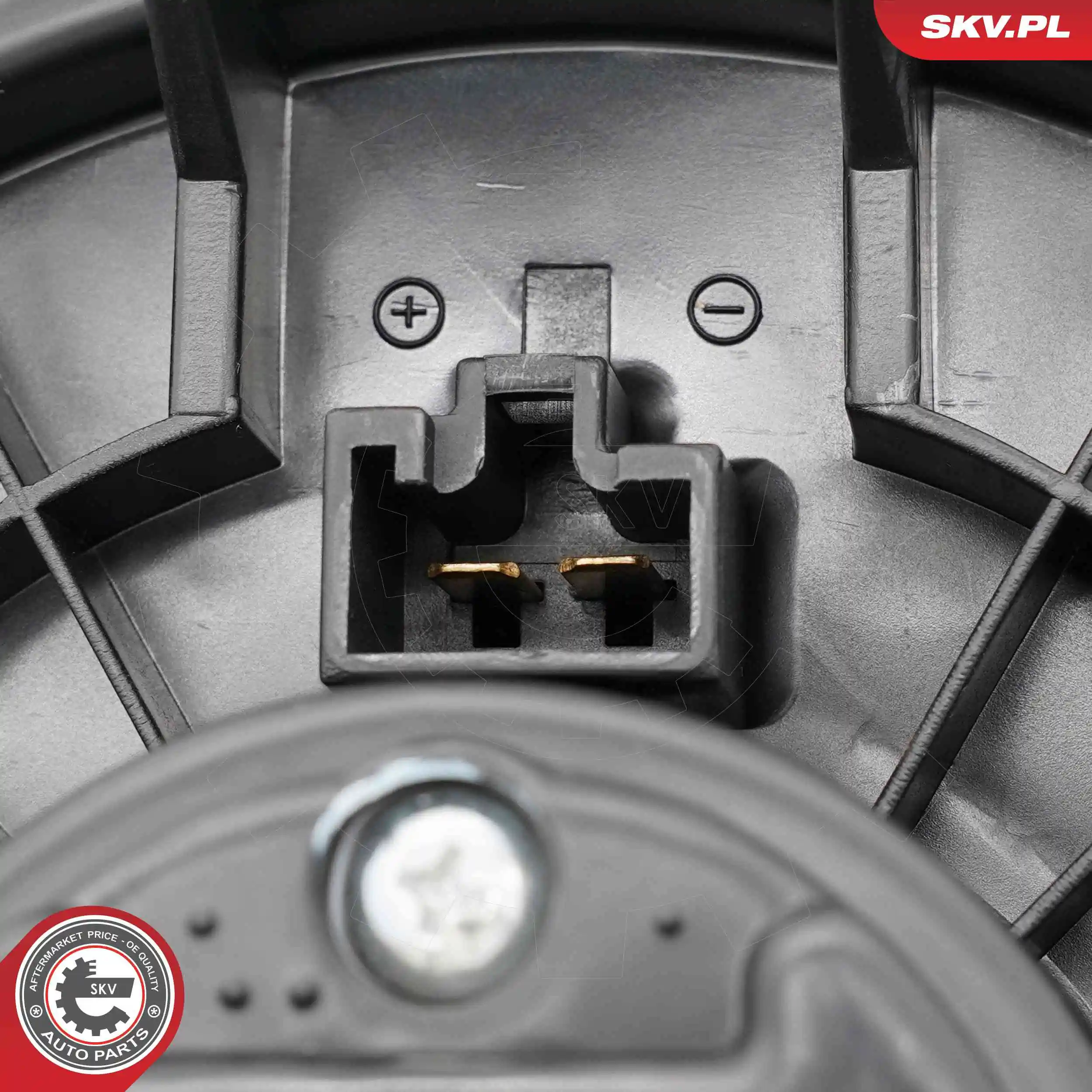 Interior Blower 68SKV180