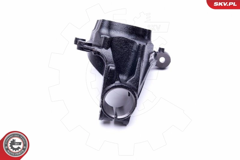 Steering Knuckle, wheel suspension 47SKV331