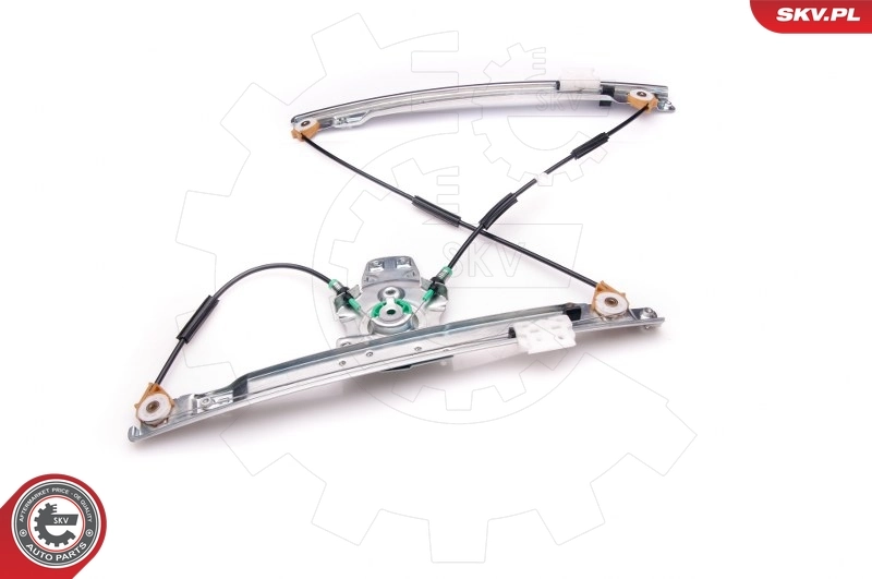Window Regulator 00SKV132