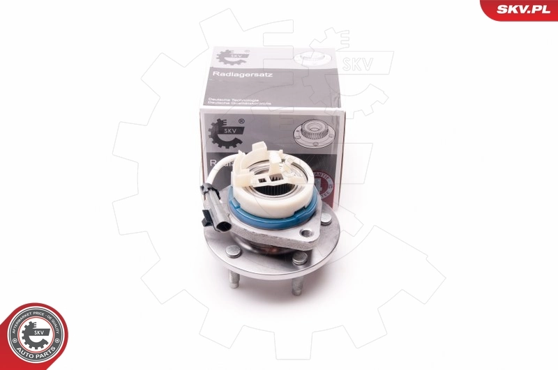 Wheel Bearing Kit 29SKV140