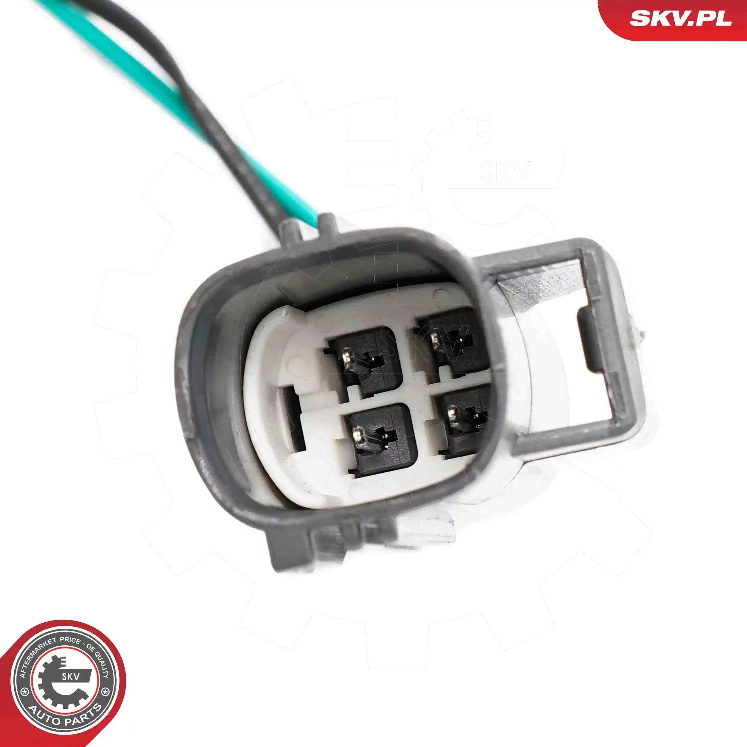 Compressor, compressed-air system 58SKV534