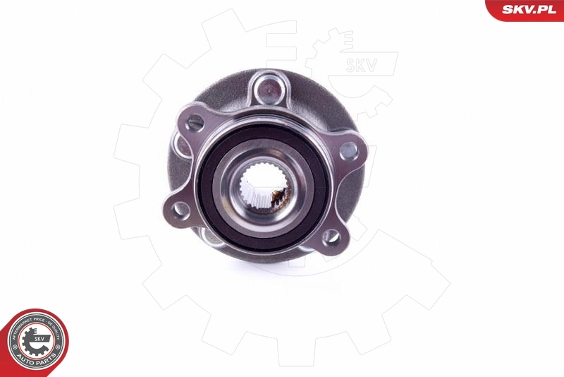 Wheel Bearing Kit 29SKV420