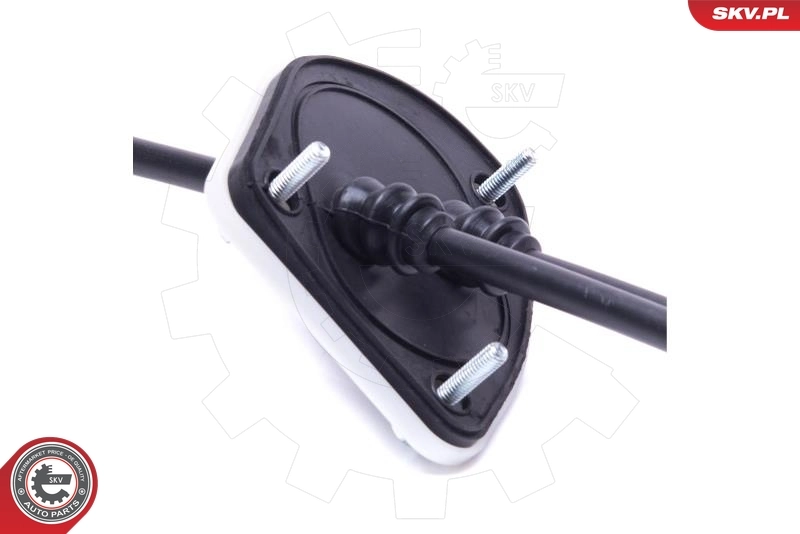 Cable Pull, manual transmission 27SKV148