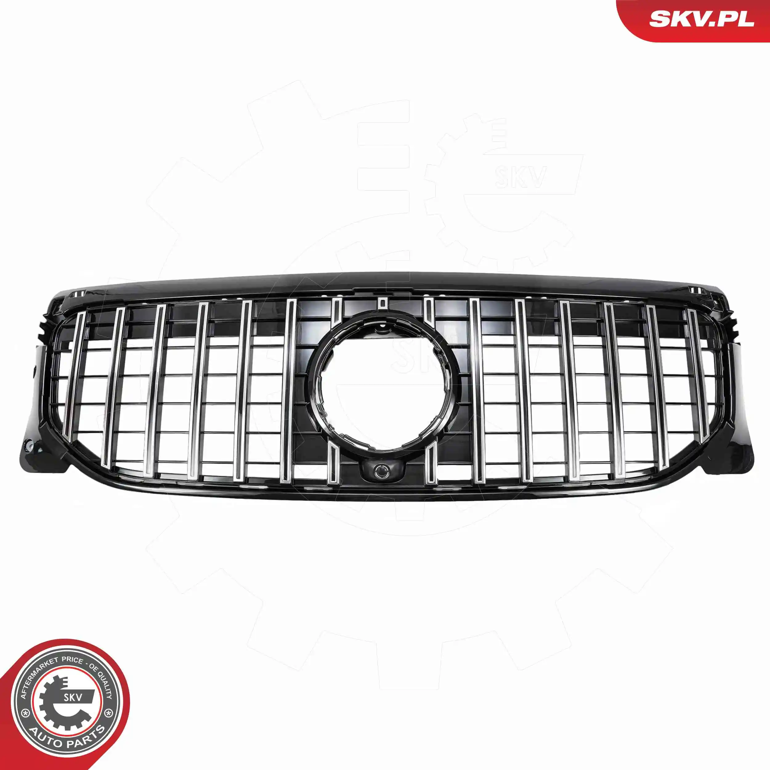 ESEN SKV 66SKV604 Radiator Grille