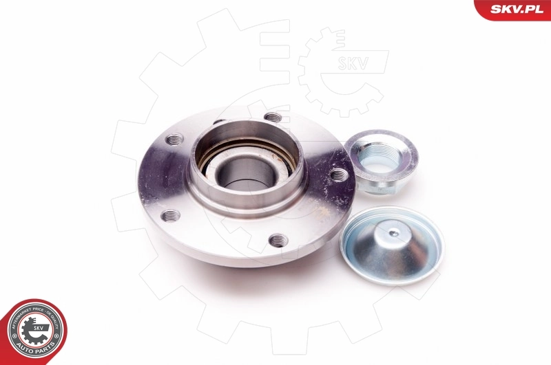 Wheel Bearing Kit 29SKV016