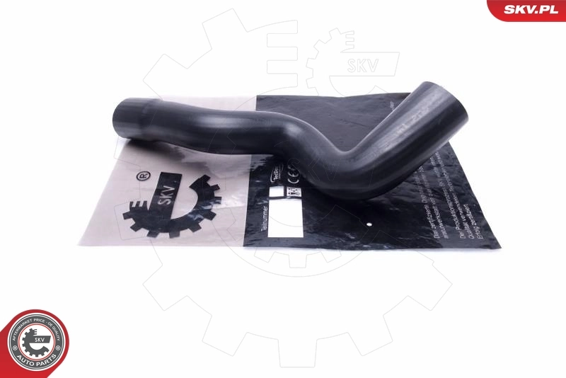Charge Air Hose 54SKV131